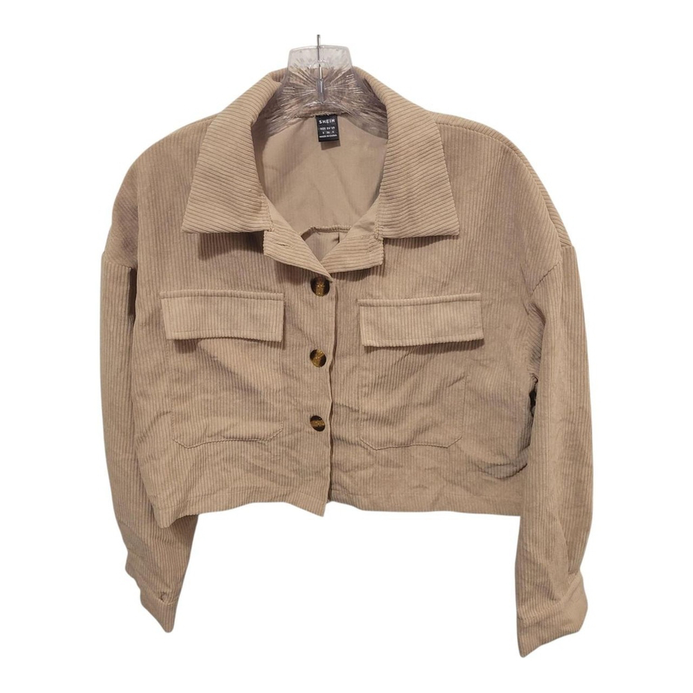 #cropped trendy